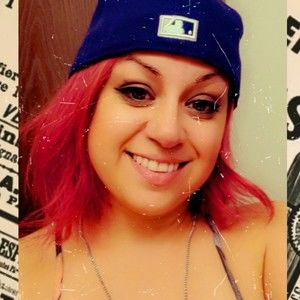 Meet your Posher, Melissa